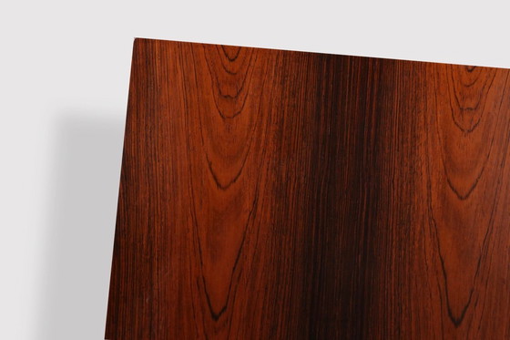 Image 1 of Eettafel toegeschreven aan Alfred Hendrickx van Belform, jaren 1960