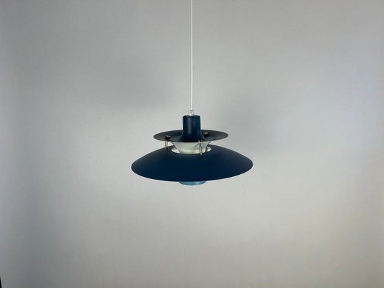 Image 1 of Louis Poulsen ph5 Hues of Blue