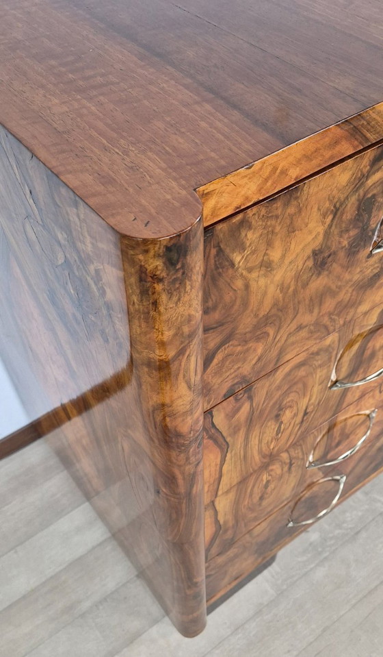 Image 1 of Commode Art Déco du Musée vénitien