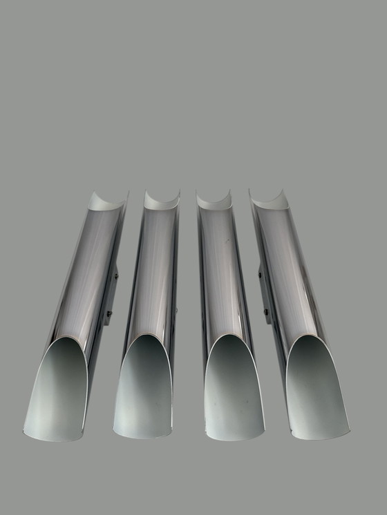 Image 1 of Linea Verdace - Tubetto LV32042 - Chroom