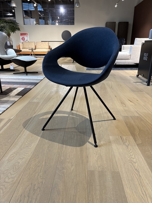 Tonon Moon Eetkamerstoelen