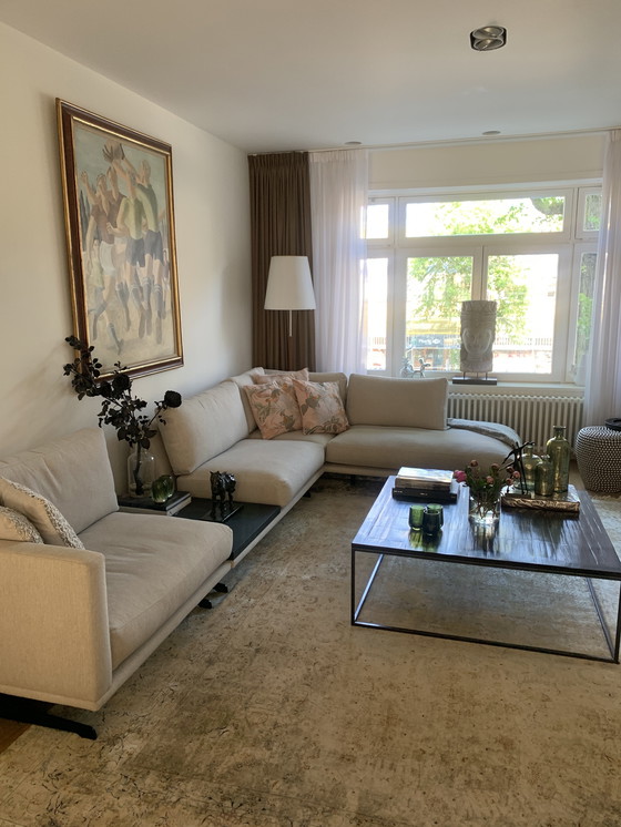 Image 1 of Divano Keijser e modulare (ad angolo).