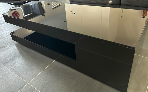 Karat salontafel
