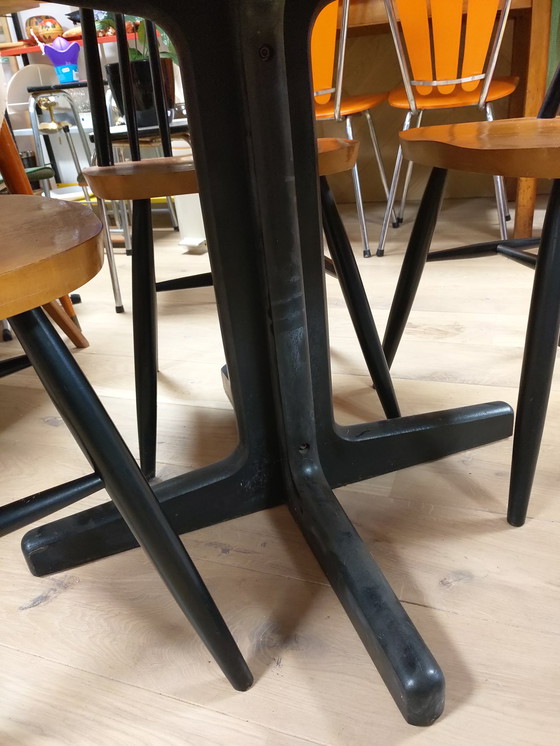 Image 1 of Essbereich im finnischen Design