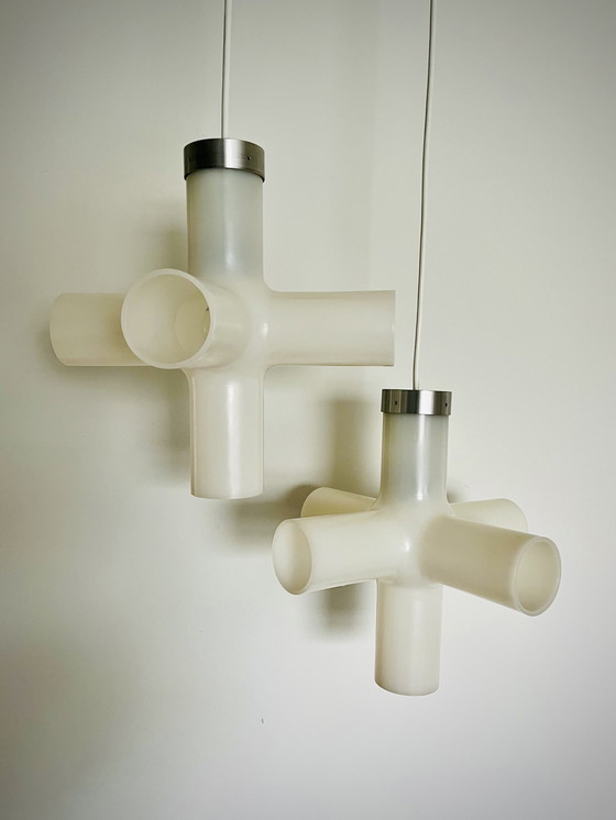 Image 1 of 2x Crosslight - Buio - Jan Melis e Ben Oostrum