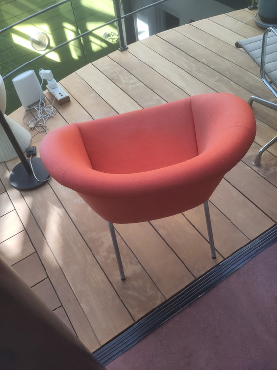 Image 1 of Walter Knoll 369 Armchair