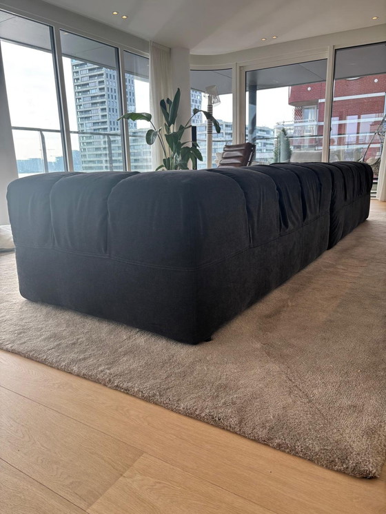 Image 1 of B&B Italia Tufty Time Bank