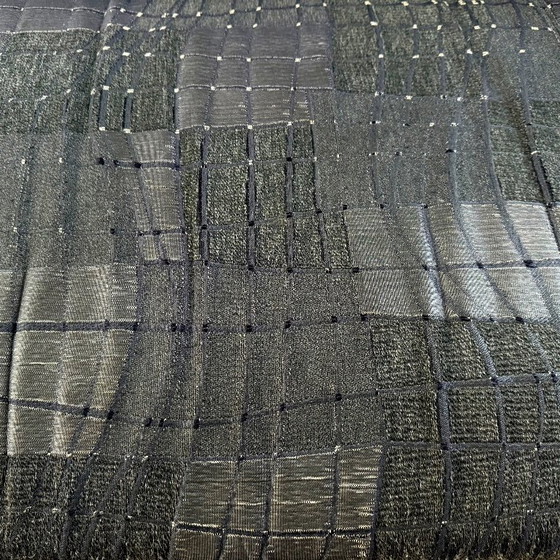 Image 1 of Leolux Pupilla 3-zitsbank – stof Artitude 81 Shenzen