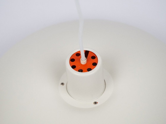 Image 1 of Danish vintage pendant lamp PH 4/3 by Poul Henningsen, Louis Poulsen, 1966
