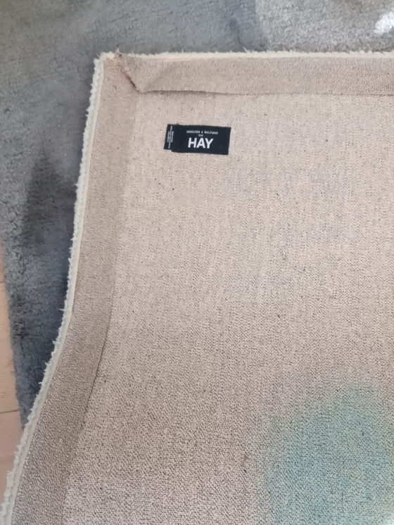 Image 1 of Alfombra color Hay 05 alfombra 170x240 precio nuevo 1350 euros