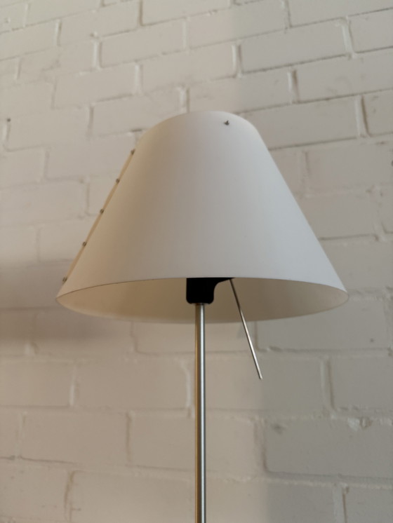 Image 1 of The Costanza Luceplan Table Lamp D13