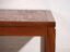 Table basse vintage en teck et cuivre dans le style de Heinz Lilienthal – Allemagne, circa 1970 (photo 35 of 40)
