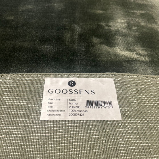 Image 1 of Brinker Carpets Goossens Russel alfombra - 200x300