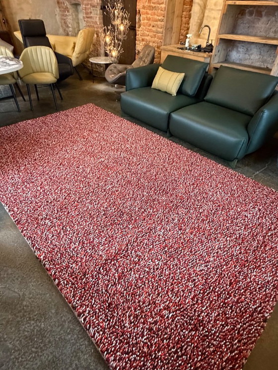 Image 1 of Brink en Campman Pop Art Tomato Red 066900