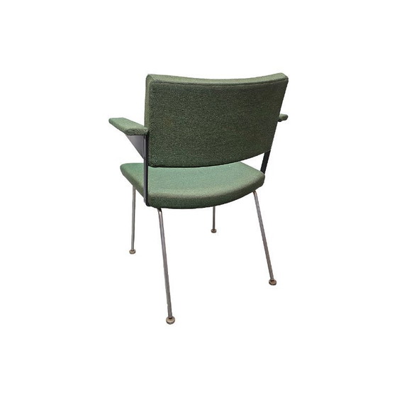 Image 1 of Vintage Gispen armstoel van André Cordemeyer, jaren 60