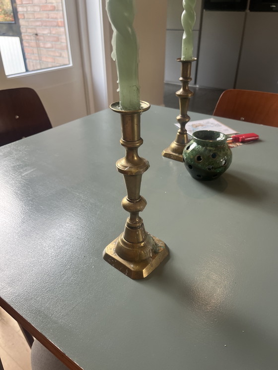 Image 1 of Candelabros