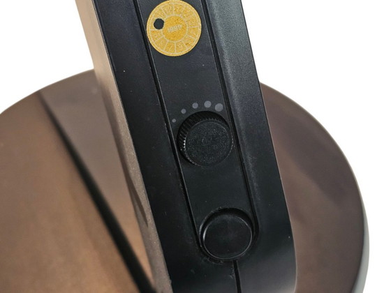 Image 1 of Philips Holland - modello QTG 100 - lampada da scrivania - anni '80