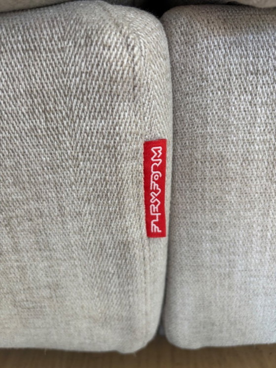 Image 1 of Canapé Flexform Groundpiece