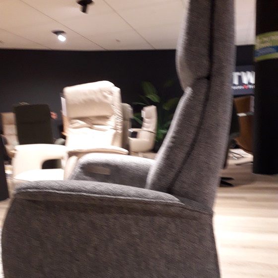 Image 1 of Le fauteuil inclinable Future Smart Pioneer