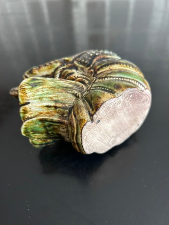 Cendrier Homard en Céramique – Objets déco, Ceramic (photo 10 of 10)