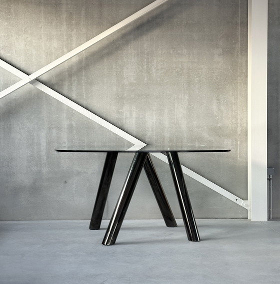 Image 1 of Ray table by Cattelan Italia