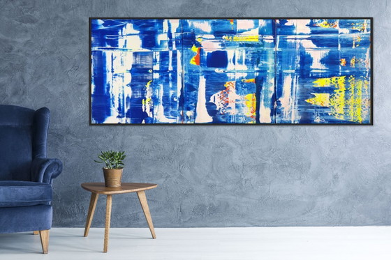 Image 1 of Jürgen Angeler - Ocean Dynamics