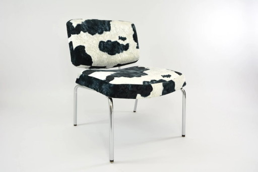 Koevormige stoelen