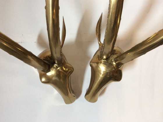 Image 1 of Base per tavolino in stile Chervet