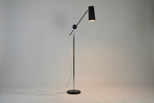 Vloerlamp Modelnummer 591 G van Anders Pehrson voor Ateljé Lyktan, circa 1964