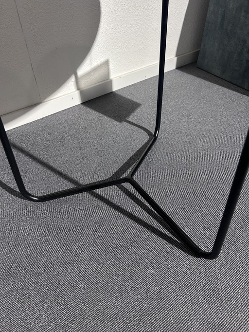 Mesa auxiliar Montel Duke