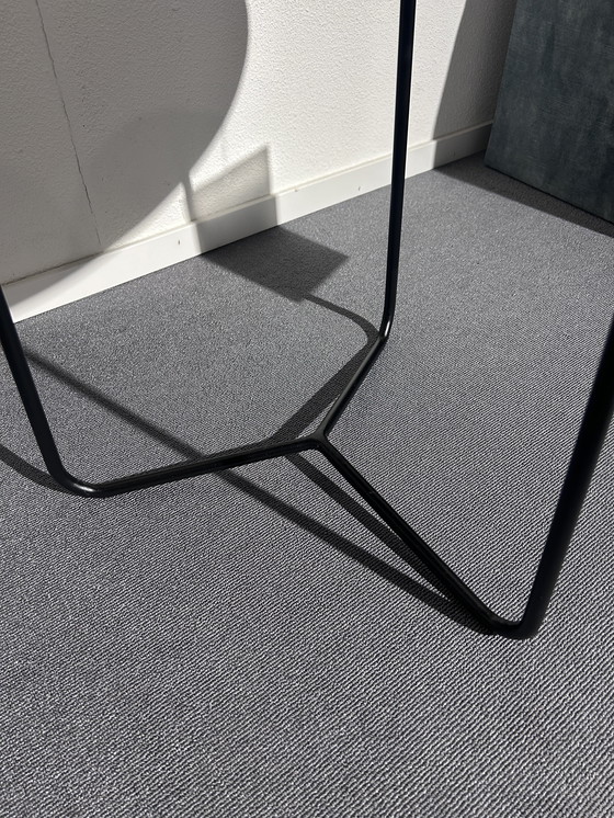 Image 1 of Montel Duke side table