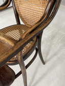 Thonet high chair