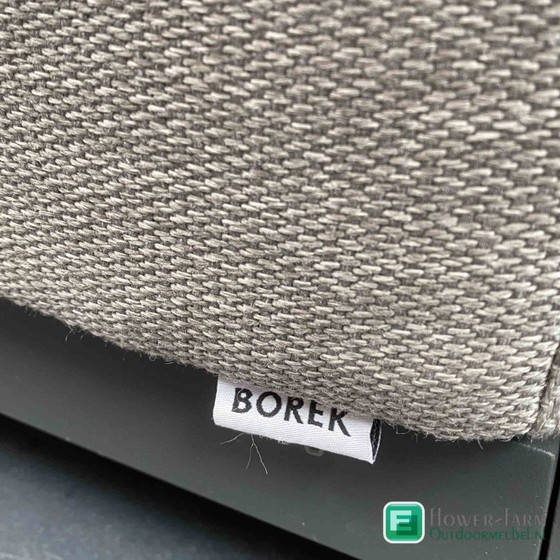 Image 1 of Borek MURCIA loungebank modulair 330cm