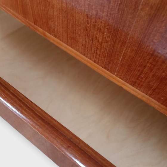 Image 1 of Deense vintage ladekast Trekanten