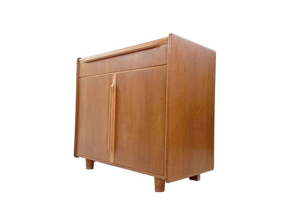 Image 1 of vintage CE04 sideboard by Cees Braakman for Pastoe, 1950s