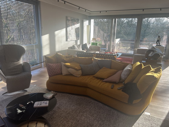 Image 1 of Divano di design BB Italia