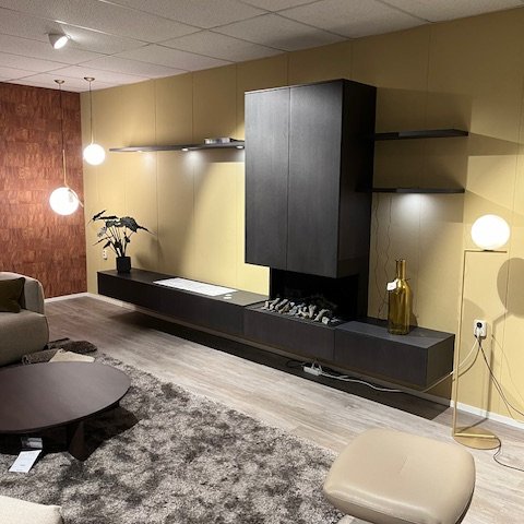 Image 1 of Pensile Interstar Combi