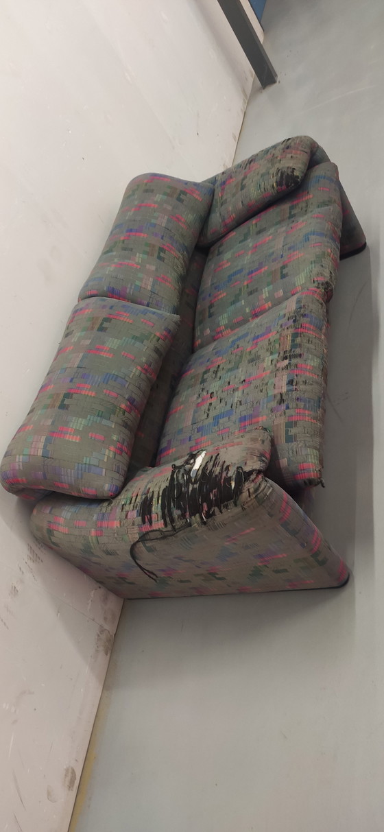 Image 1 of Banque Cassina Maralunga 2zits