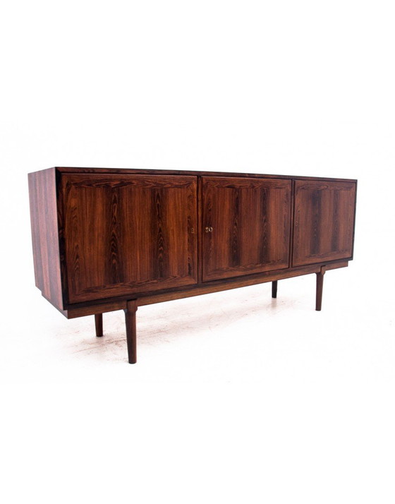 Image 1 of Commode en bois de rose, Danemark, années 1960.