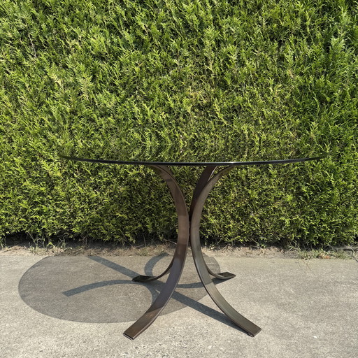 Vintage eettafel
