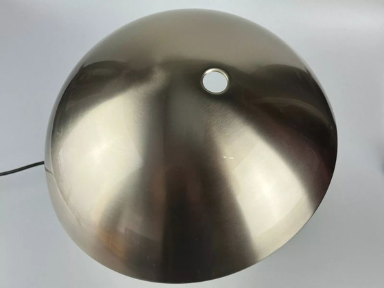 Image 1 of Lampe de table des années 70 80 Lampe de bureau de Franco Mirenzi pour Valenti