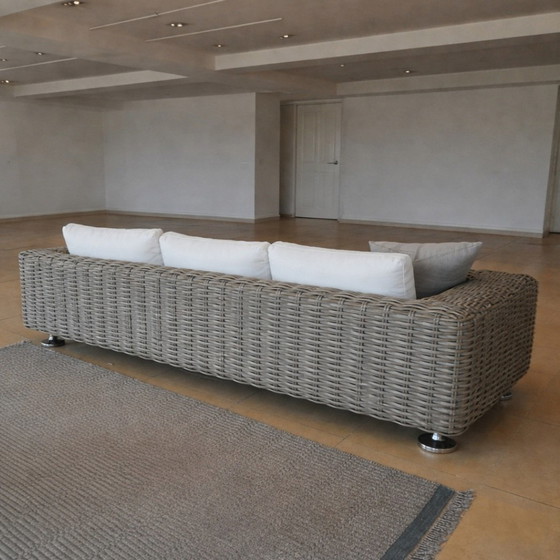 Image 1 of Divano da esterno Dedon