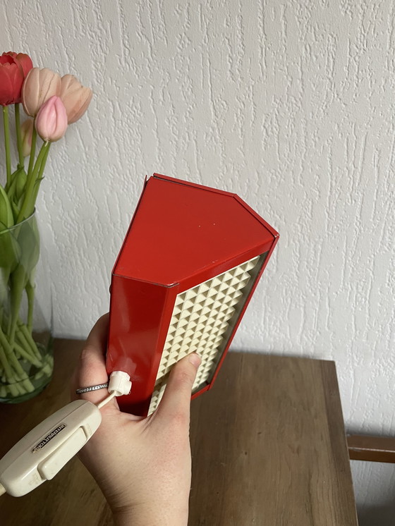 Image 1 of Lampada bacchetta retrò Ikea con raster 