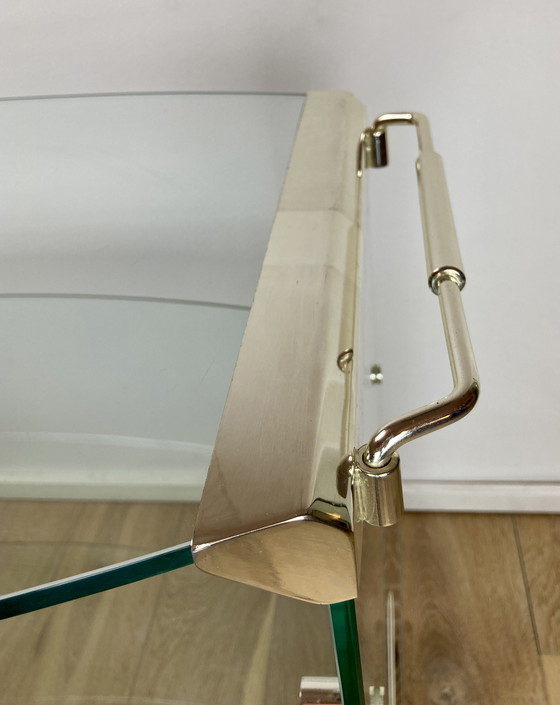 Image 1 of Gallotti & Radice Bar Cart/Trolley