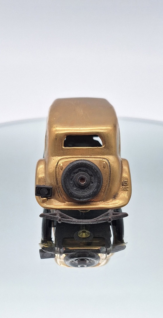 Image 1 of Citroën 15-Six (1935)- F.A.L. -
Italy