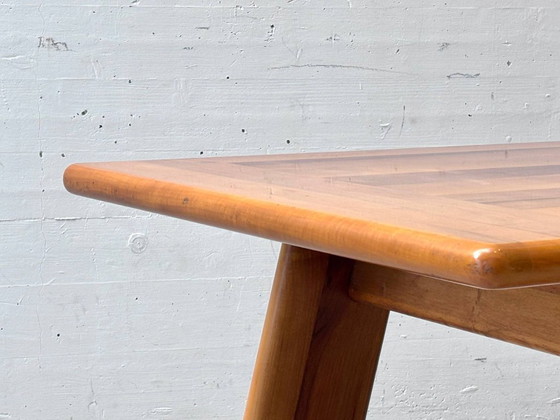 Image 1 of Sapporo dining table by Mario Marenco for Mobil Girgi, Italy, 1970s
