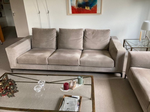 Minotti Andersen 245 cm