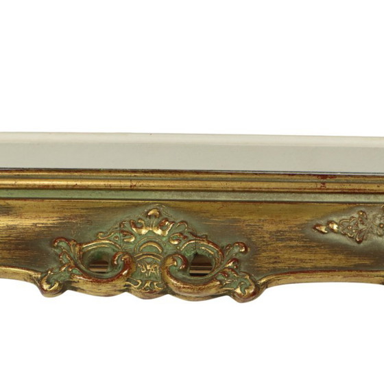 Image 1 of Cornice in stile barocco 56x46 cm