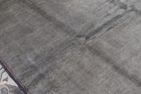 Tappeto Designer Moderno Originale in Lana delle Highlands Nepal 345 x 252 cm – Tappeti (photo 5 of 9)