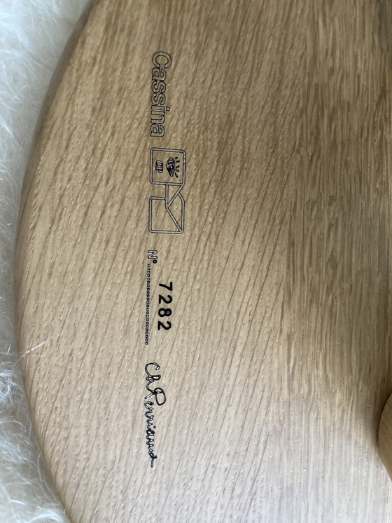 Image 1 of Berger tabouret Charlotte Perriand
